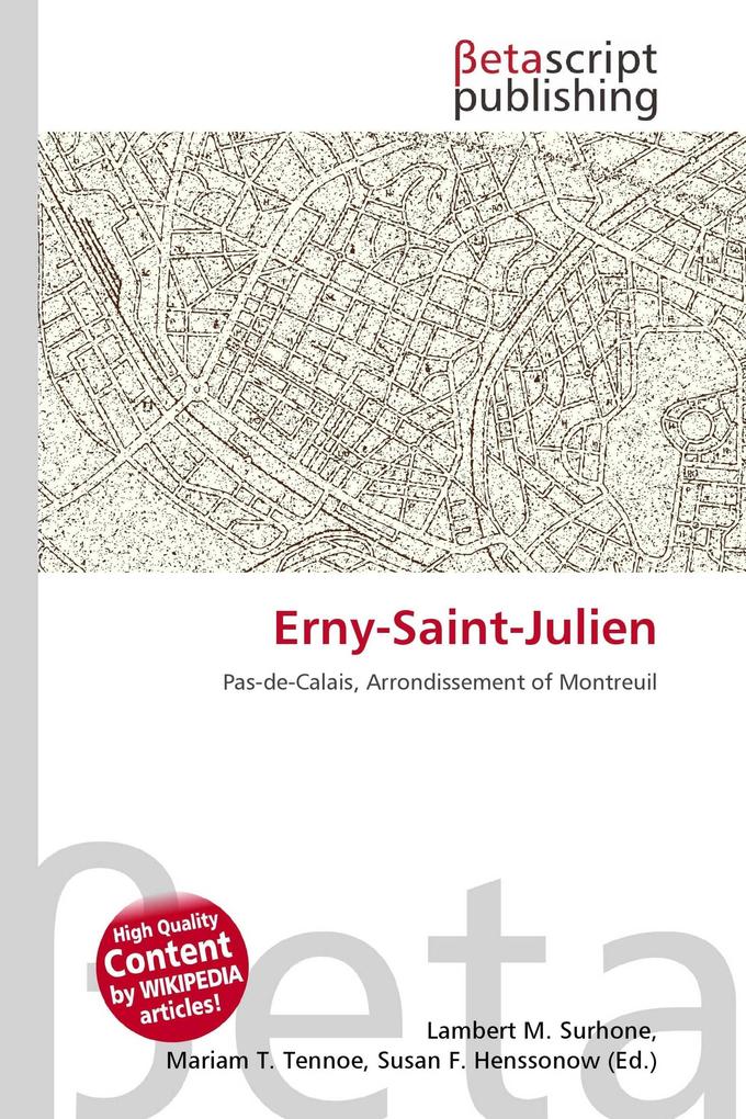 Erny-Saint-Julien