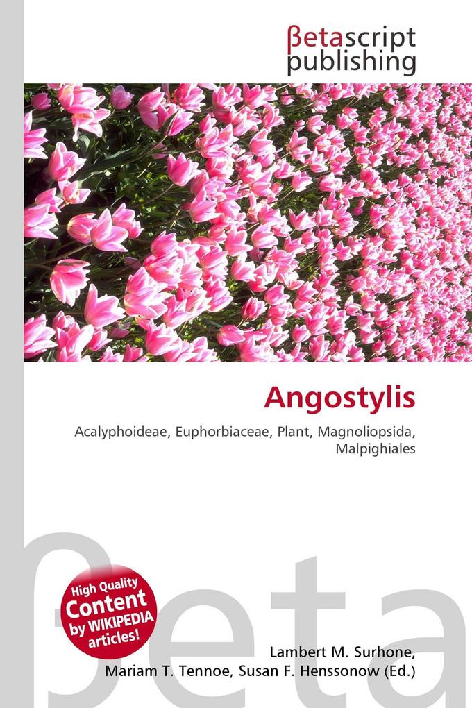 Angostylis