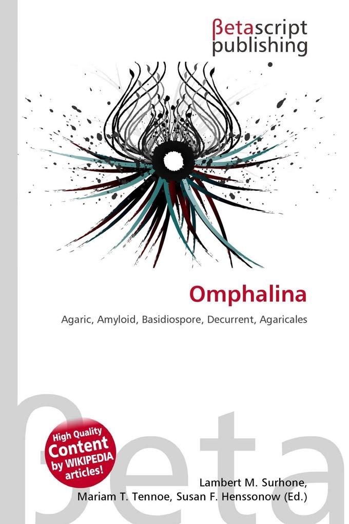 Omphalina