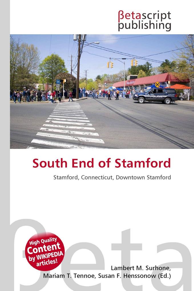 South End of Stamford