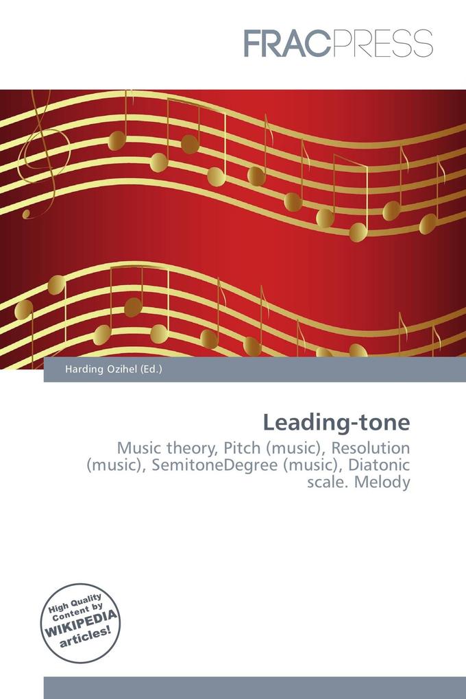 Leading-tone
