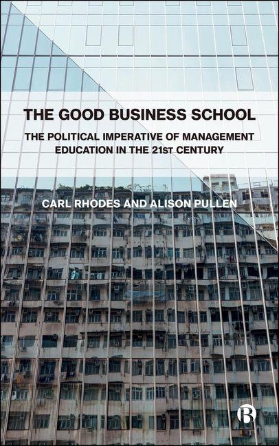 The Good Business School