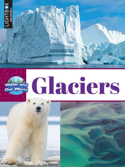 Glaciers