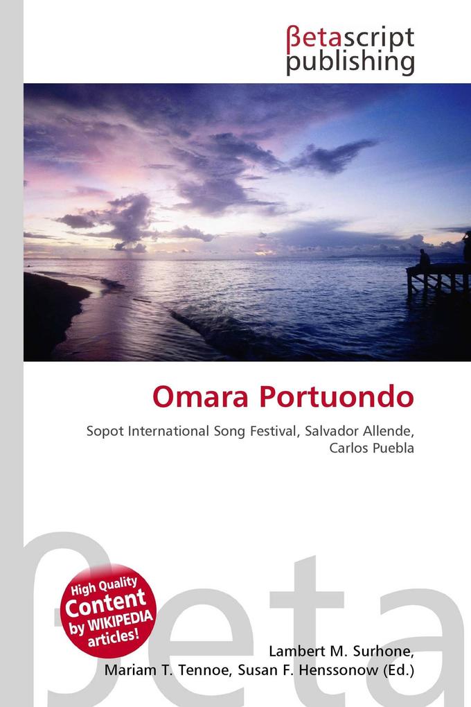 Omara Portuondo