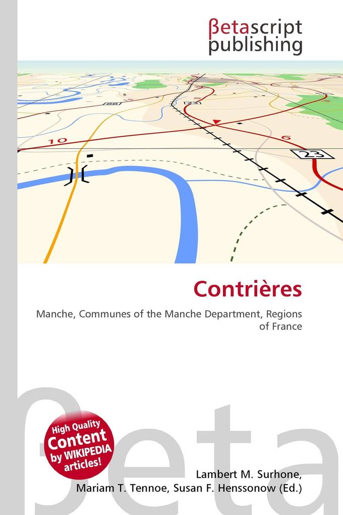 Contrières