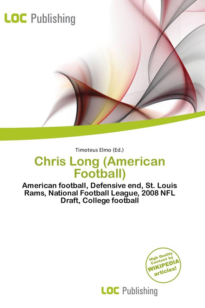 Chris Long (American Football)