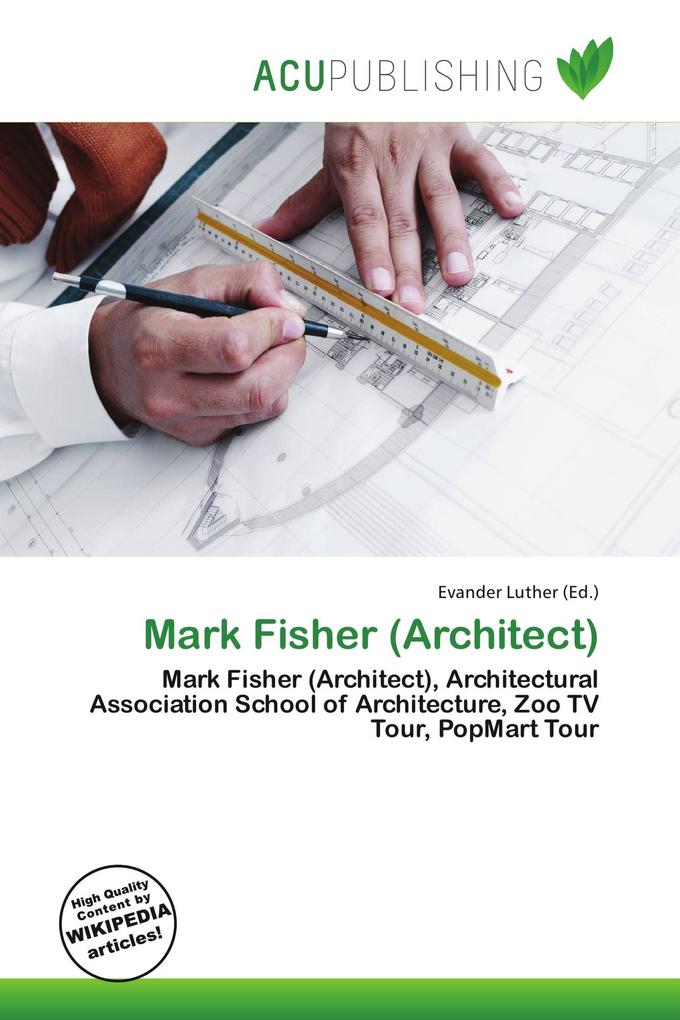 Mark Fisher (Architect)
