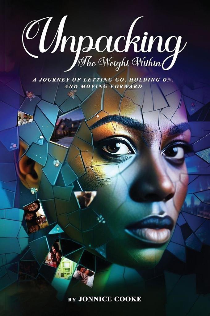 Unpacking The Weight Within
