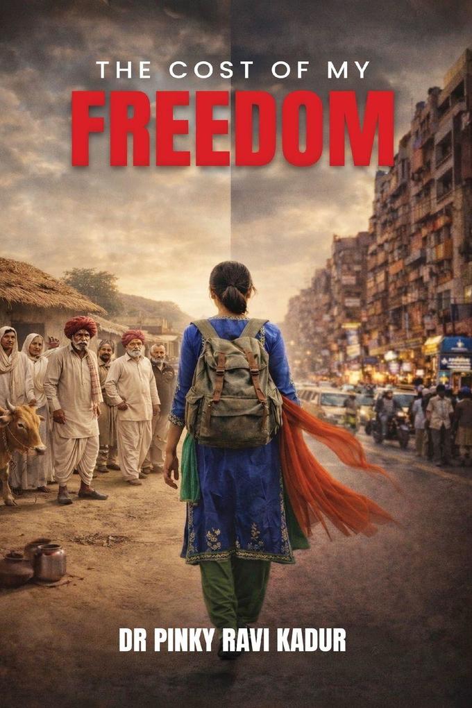 Cost of My Freedom