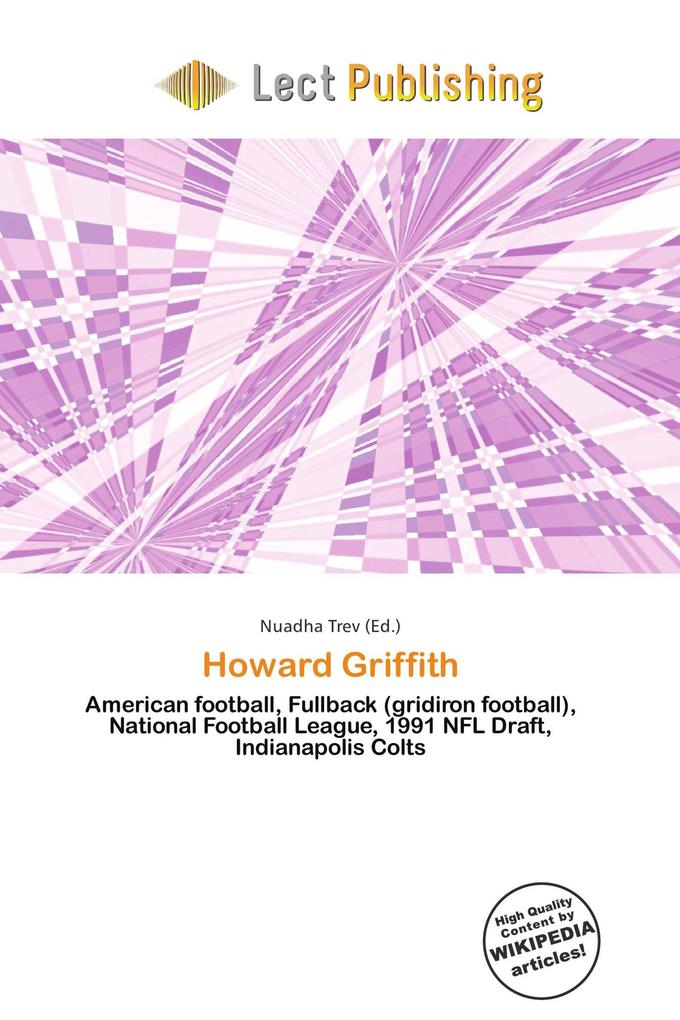 Howard Griffith