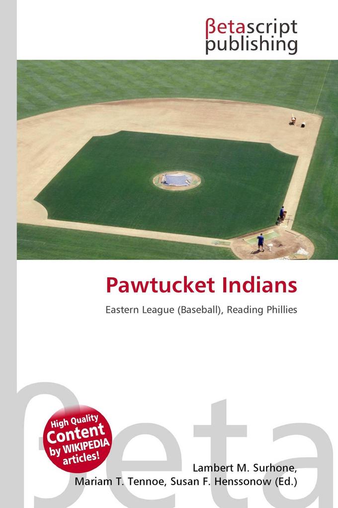 Pawtucket Indians