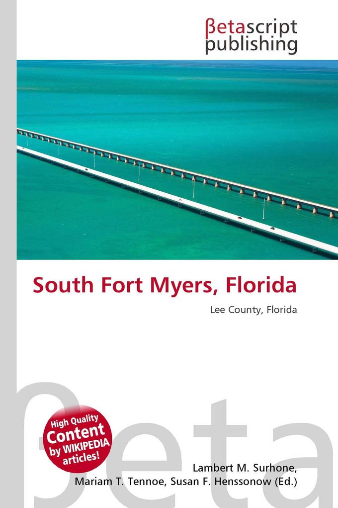 South Fort Myers Florida
