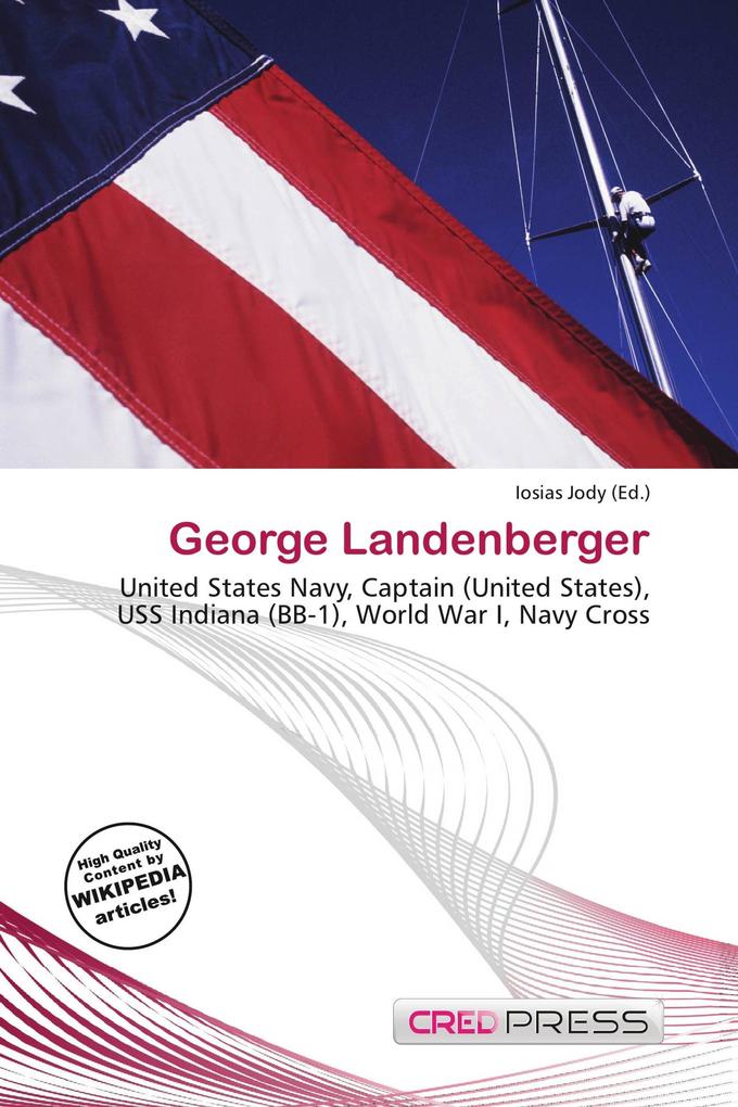 George Landenberger