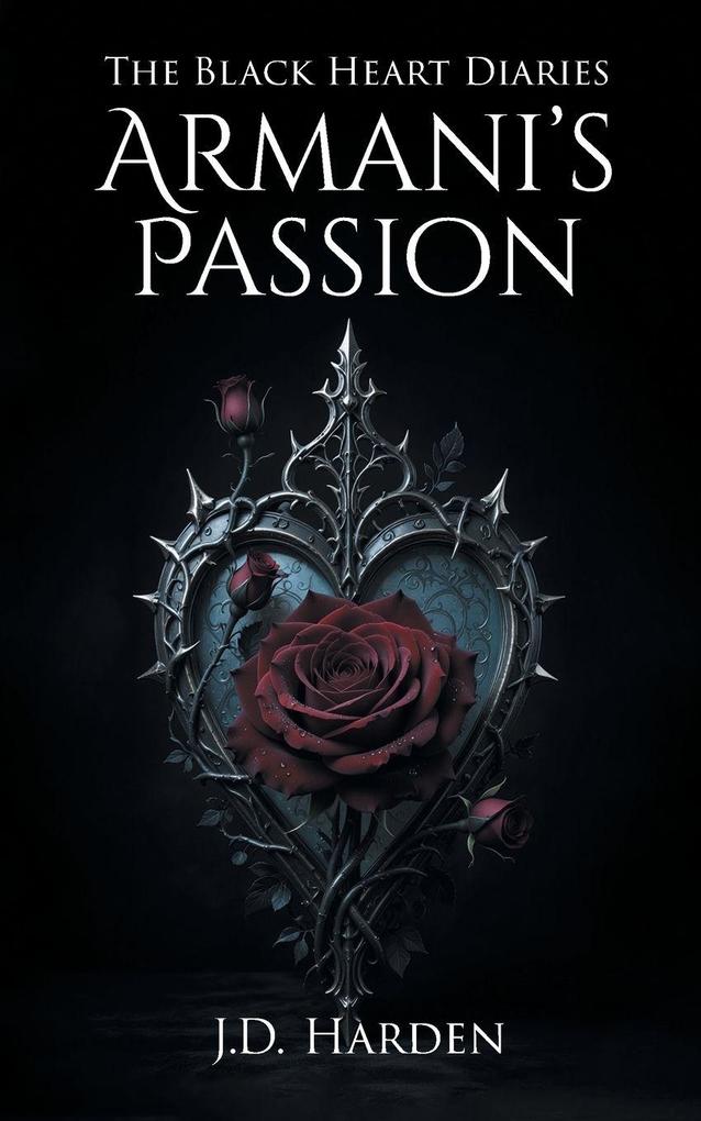The Black Heart Diaries