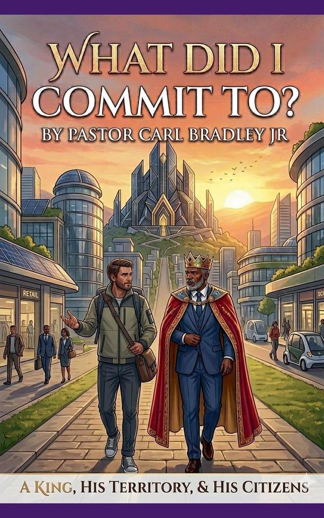 What Did I Commit To?