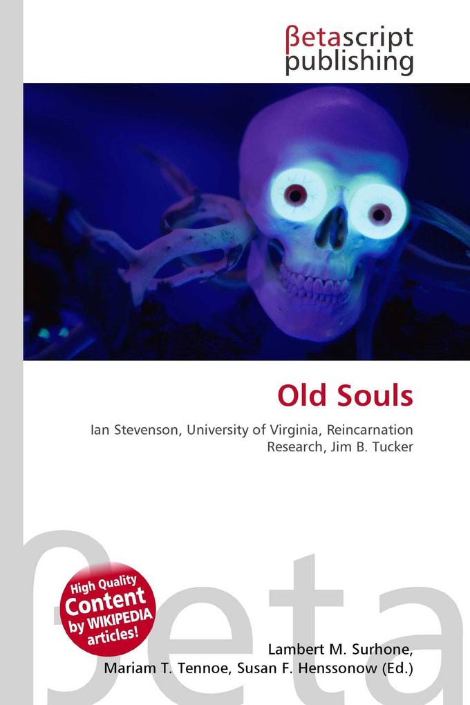 Old Souls