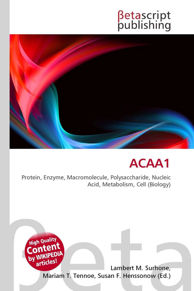 ACAA1