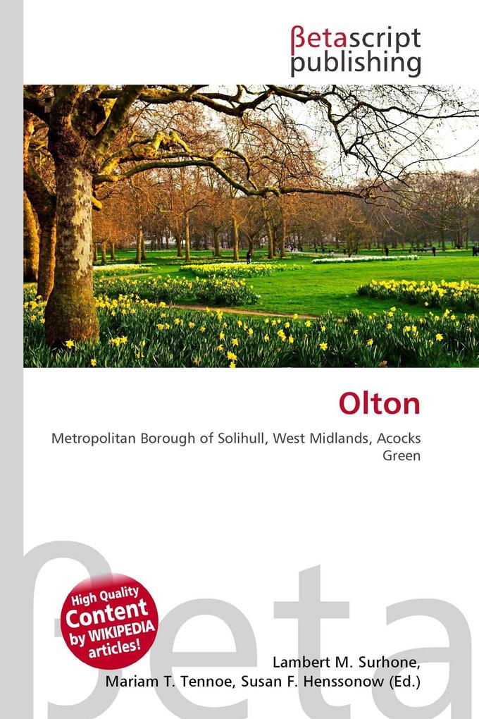 Olton