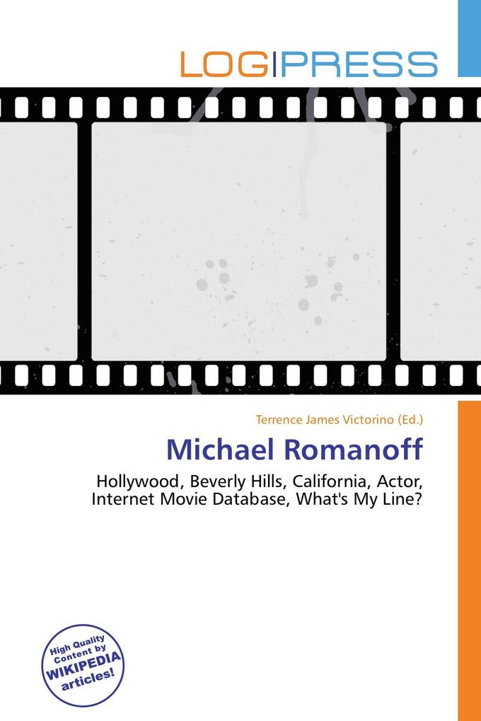 Michael Romanoff