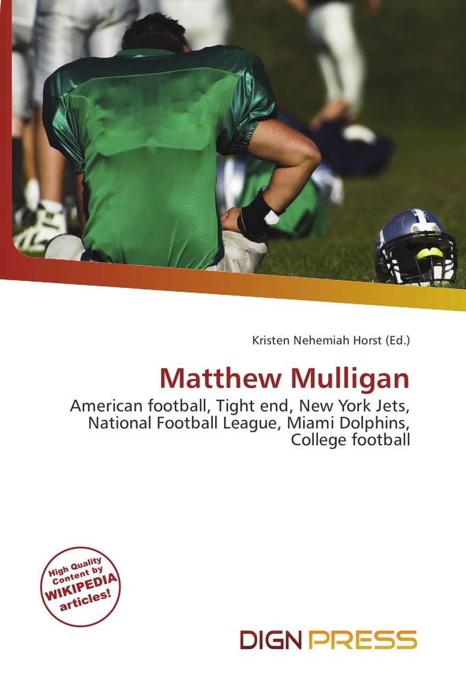 Matthew Mulligan
