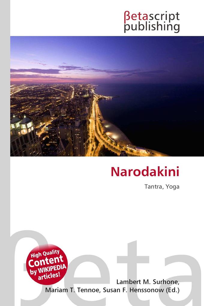 Narodakini