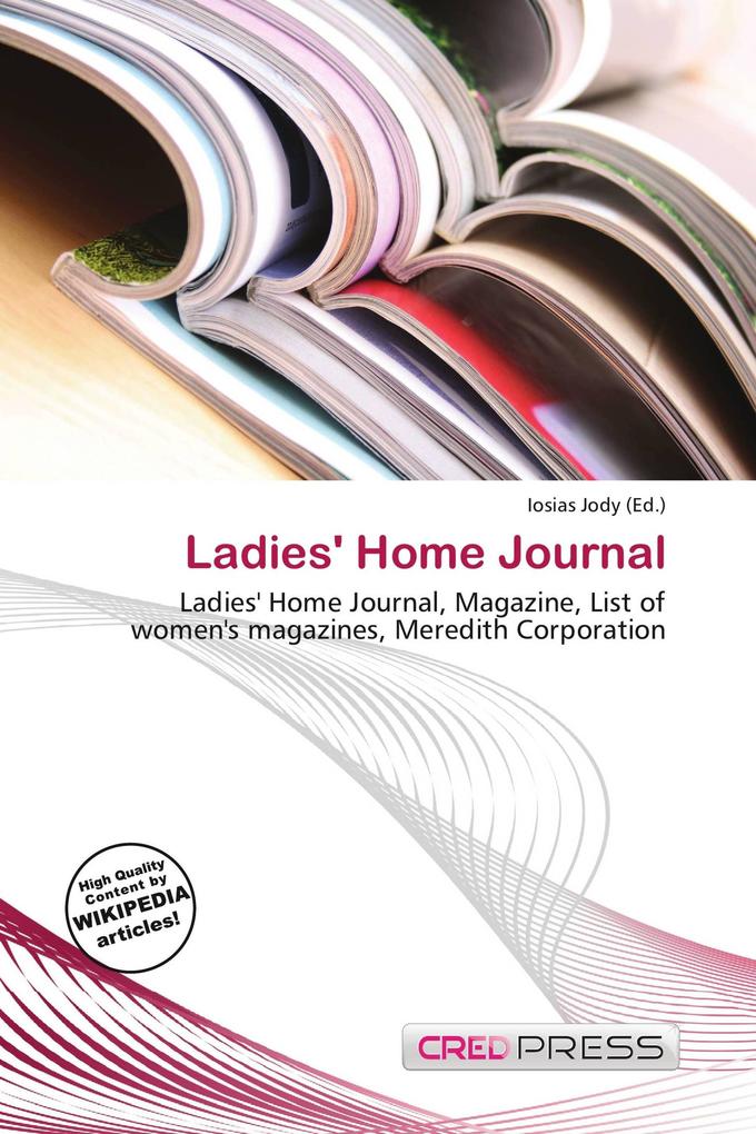 Ladies' Home Journal
