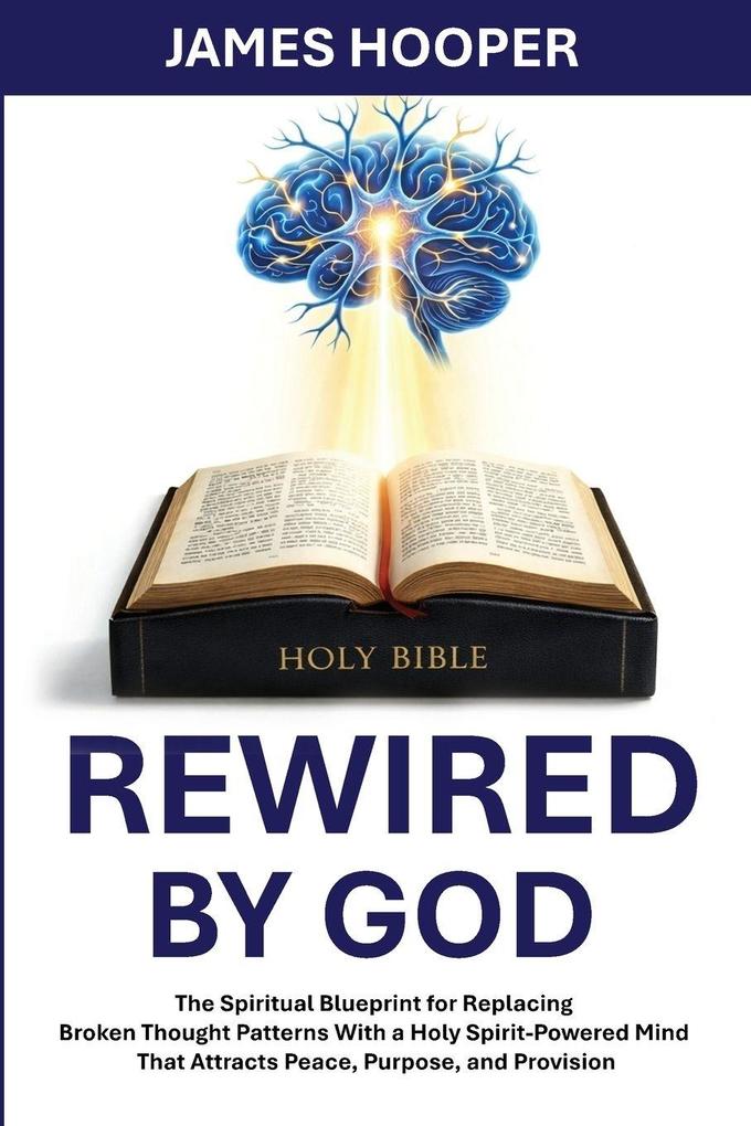 Rewired By God