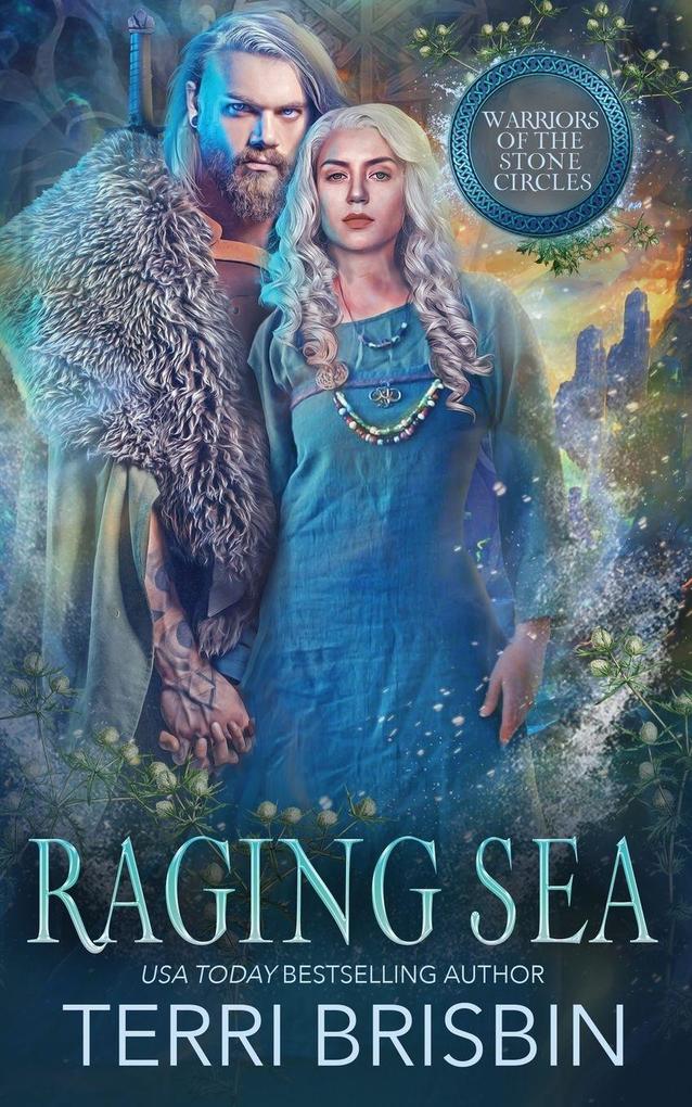Raging Sea