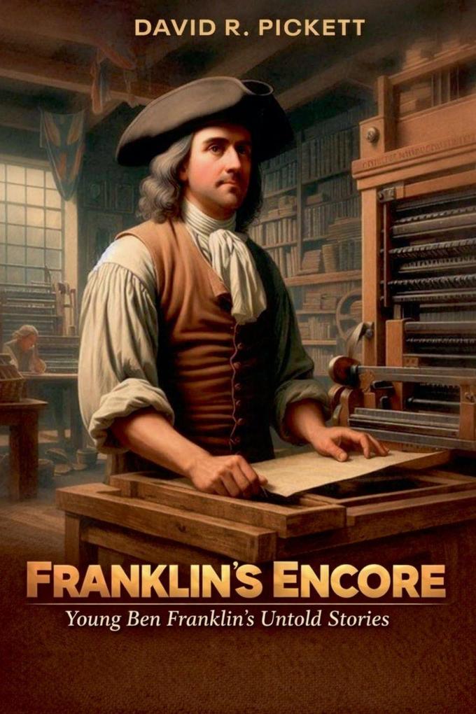 Franklin's Encore