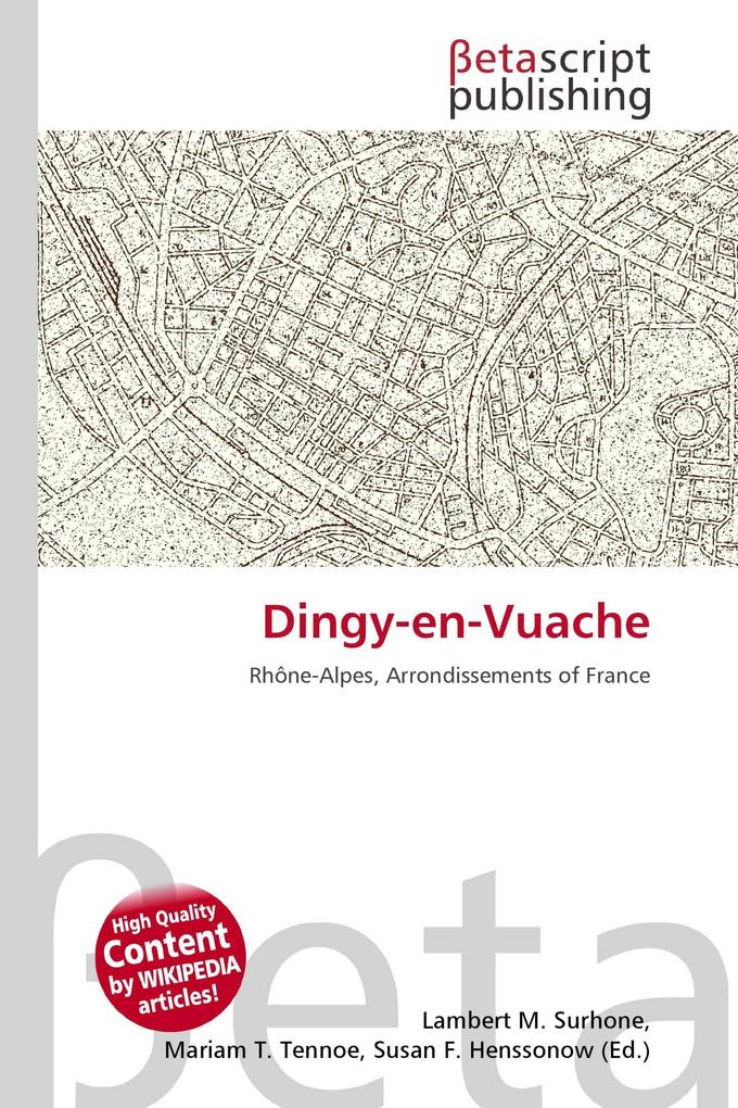 Dingy-en-Vuache