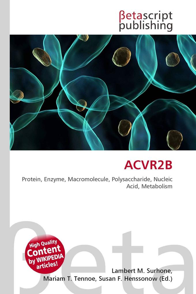ACVR2B