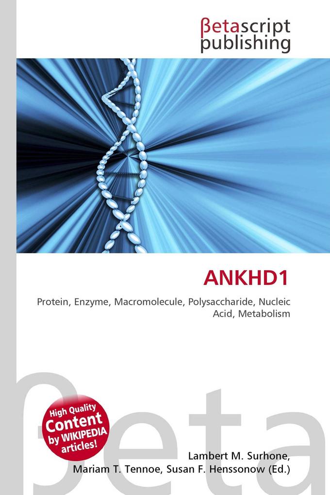 ANKHD1
