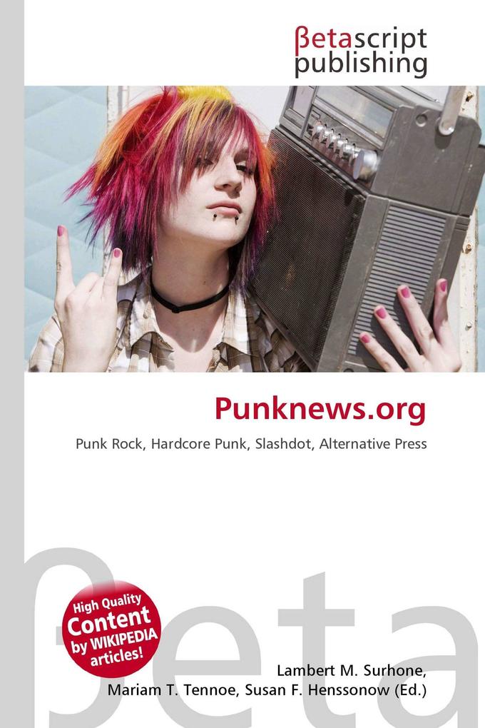 Punknews.org