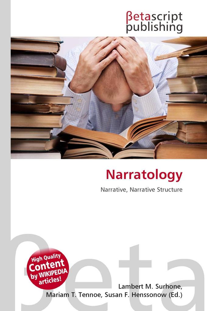 Narratology