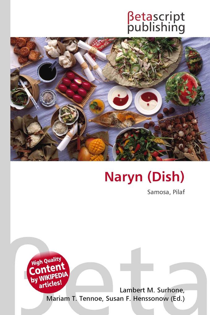 Naryn (Dish)