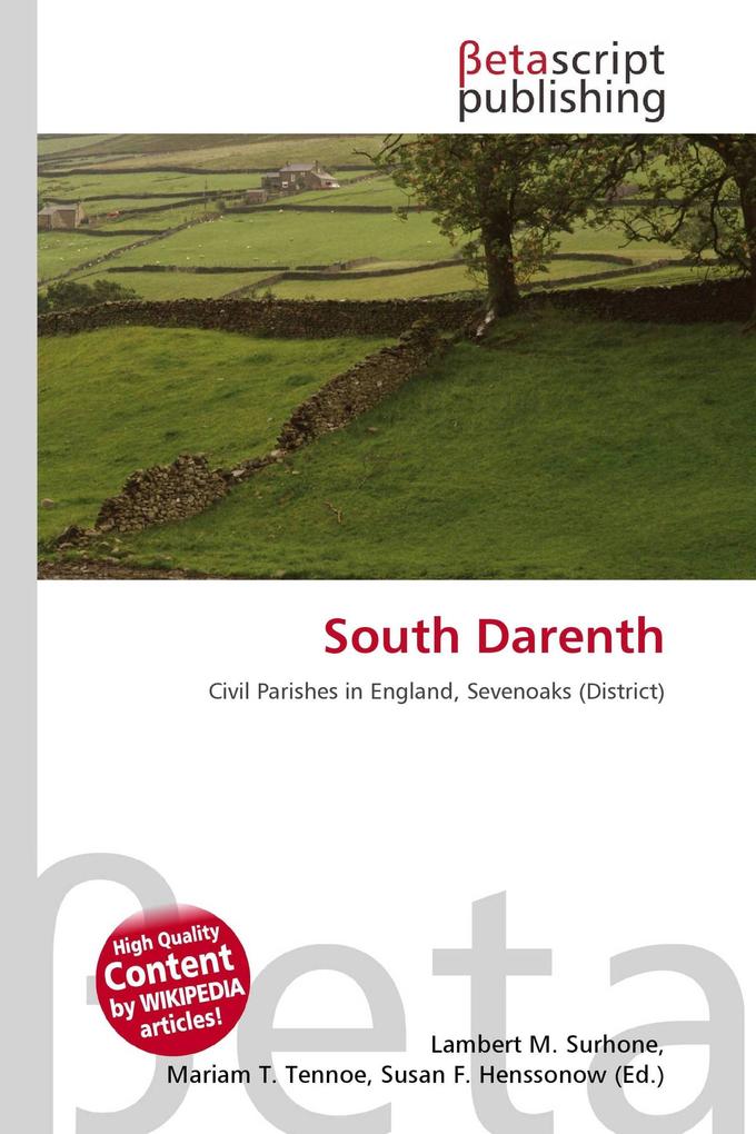 South Darenth