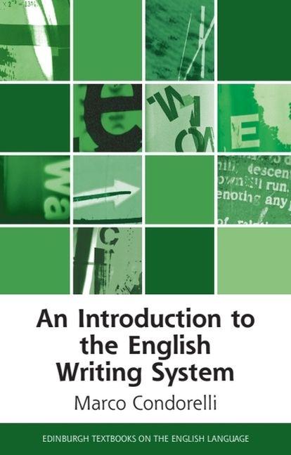 An Introduction to the English Writing System