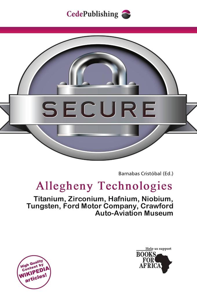Allegheny Technologies