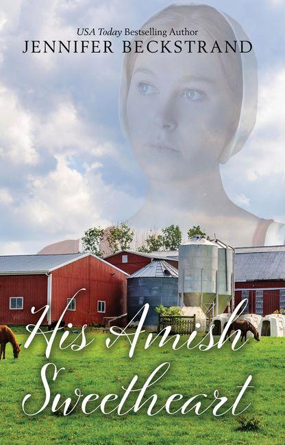 His Amish Sweetheart
