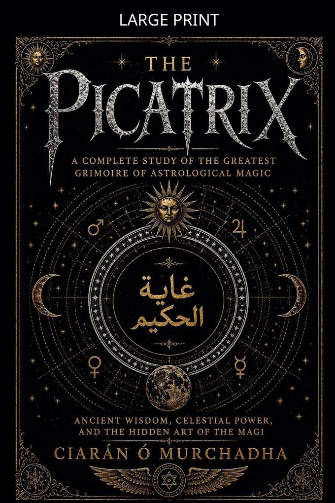 The Picatrix