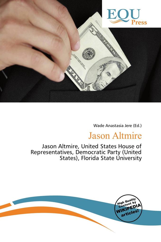 Jason Altmire