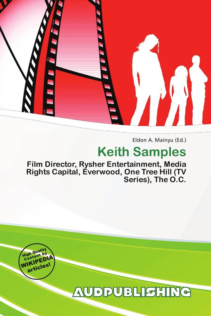 Keith Samples