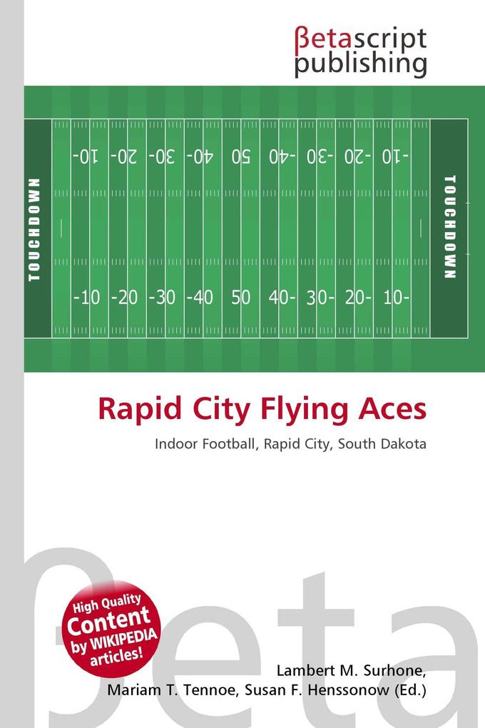 Rapid City Flying Aces