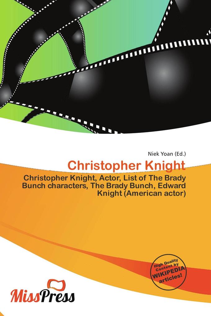 Christopher Knight