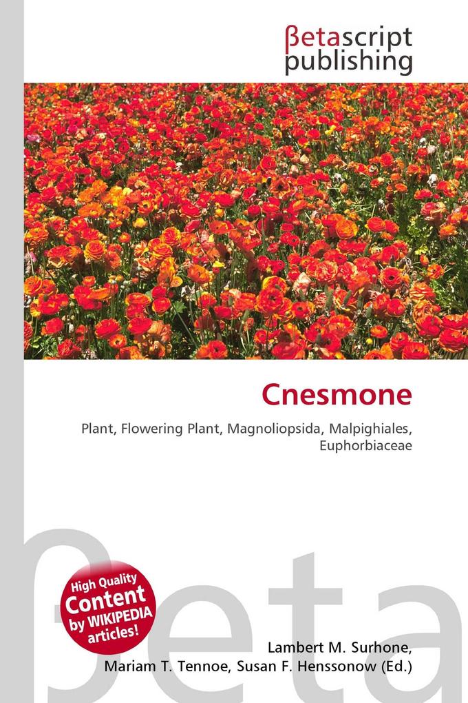 Cnesmone