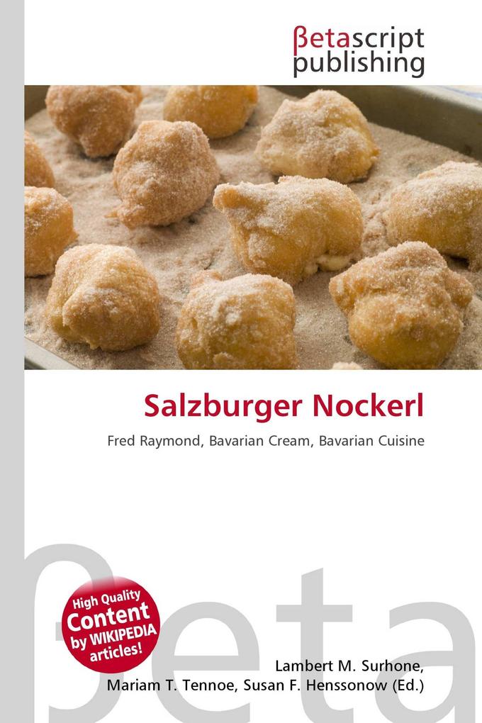 Salzburger Nockerl