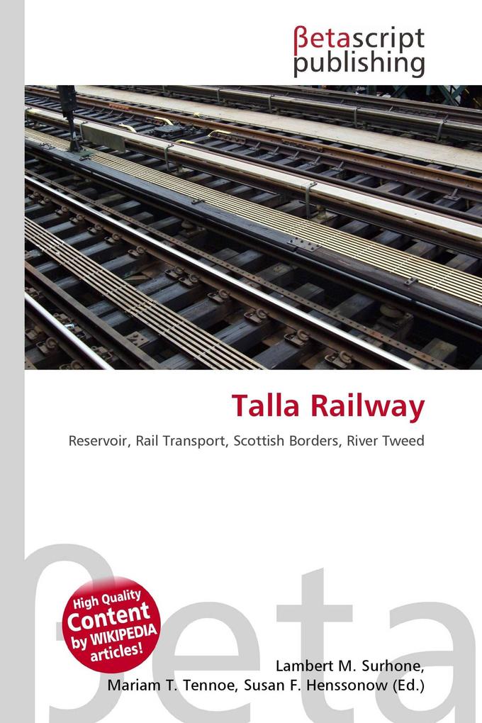 Talla Railway