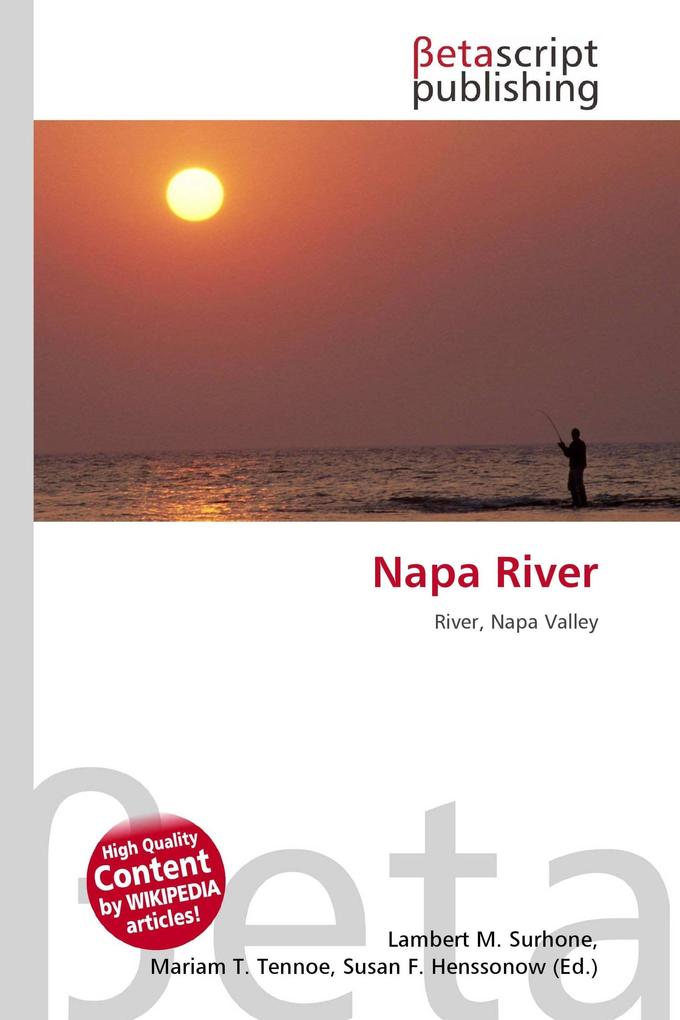 Napa River