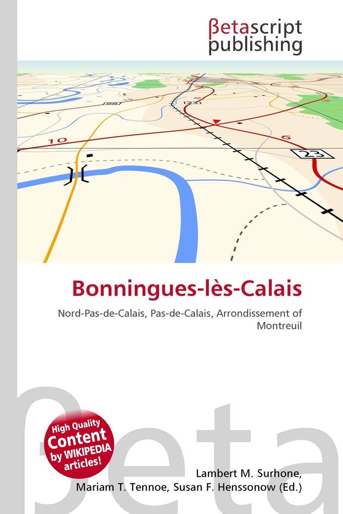 Bonningues-lès-Calais