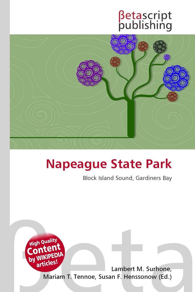 Napeague State Park